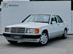 mercedes-benz-190-1988-diesel-1997cc