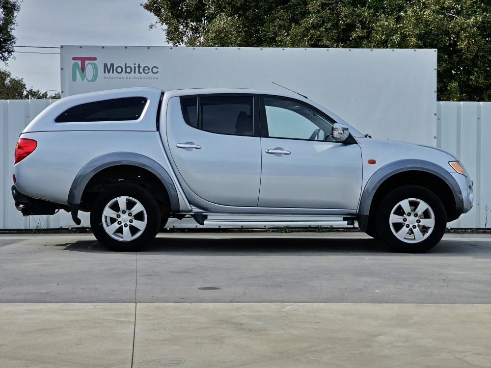 mitsubishi-l200-2007-diesel-2477cc