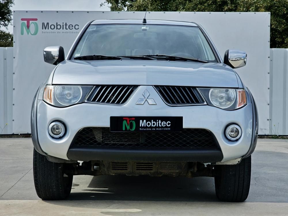 mitsubishi-l200-2007-diesel-2477cc