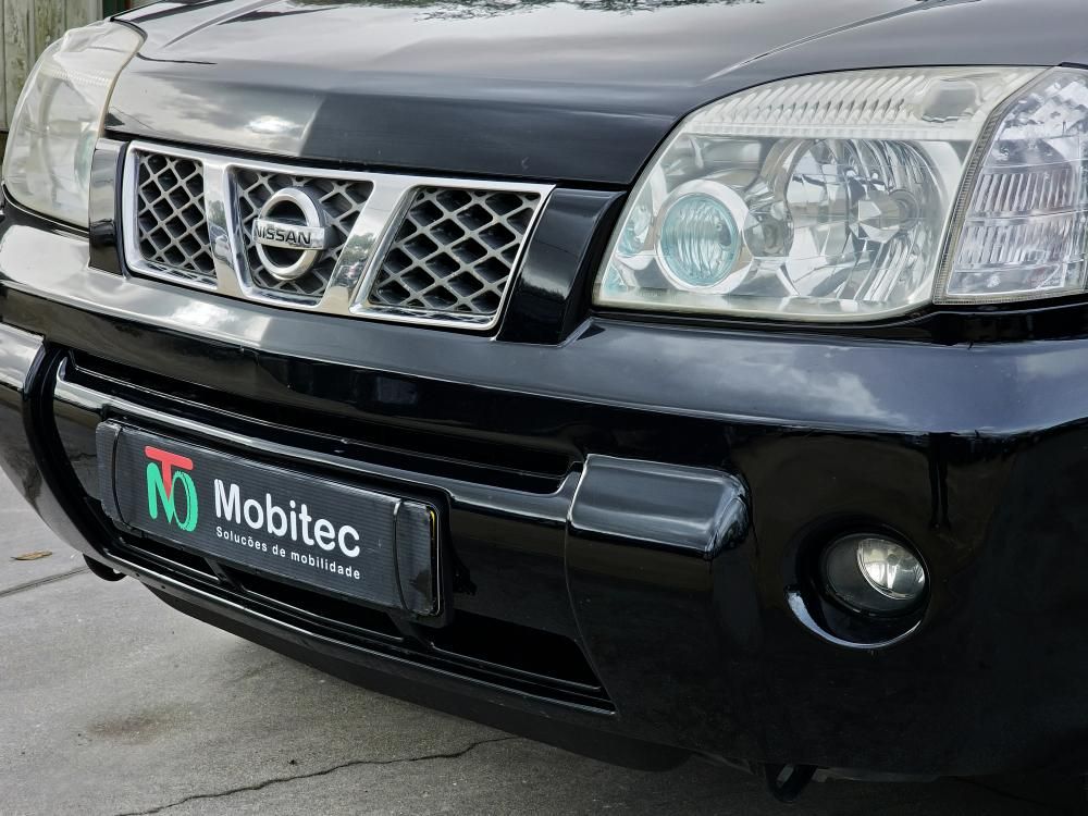 nissan-x-trail-2005-diesel-2184cc