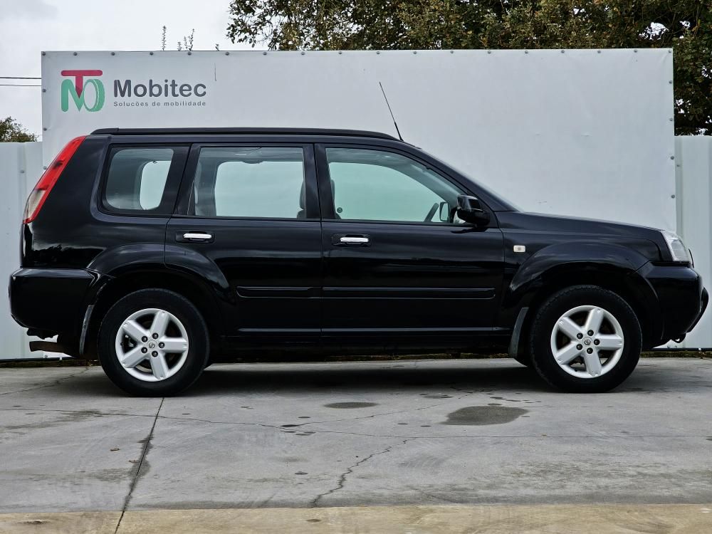 nissan-x-trail-2005-diesel-2184cc