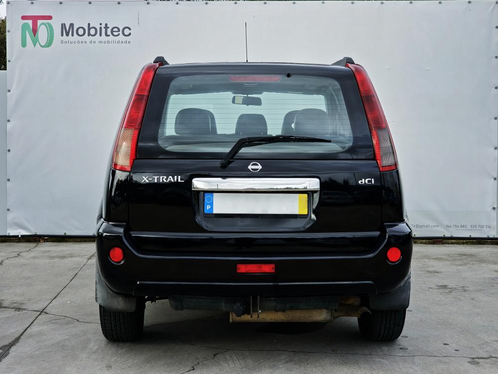 nissan-x-trail-2005-diesel-2184cc