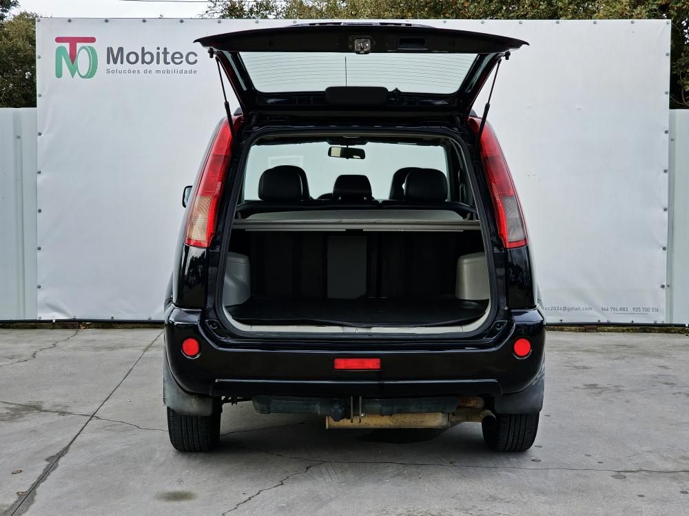 nissan-x-trail-2005-diesel-2184cc