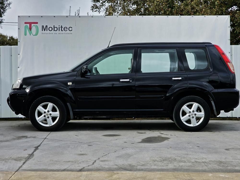 nissan-x-trail-2005-diesel-2184cc