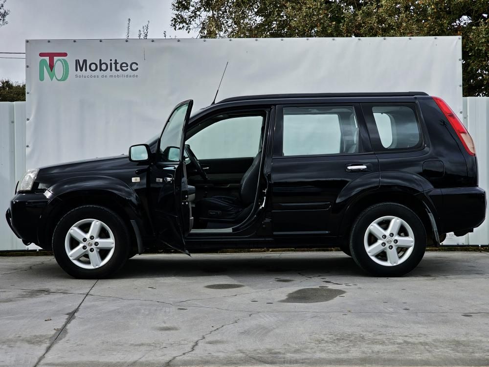 nissan-x-trail-2005-diesel-2184cc