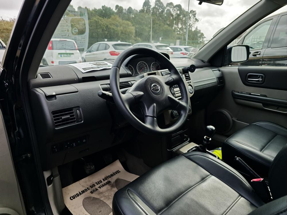 nissan-x-trail-2005-diesel-2184cc