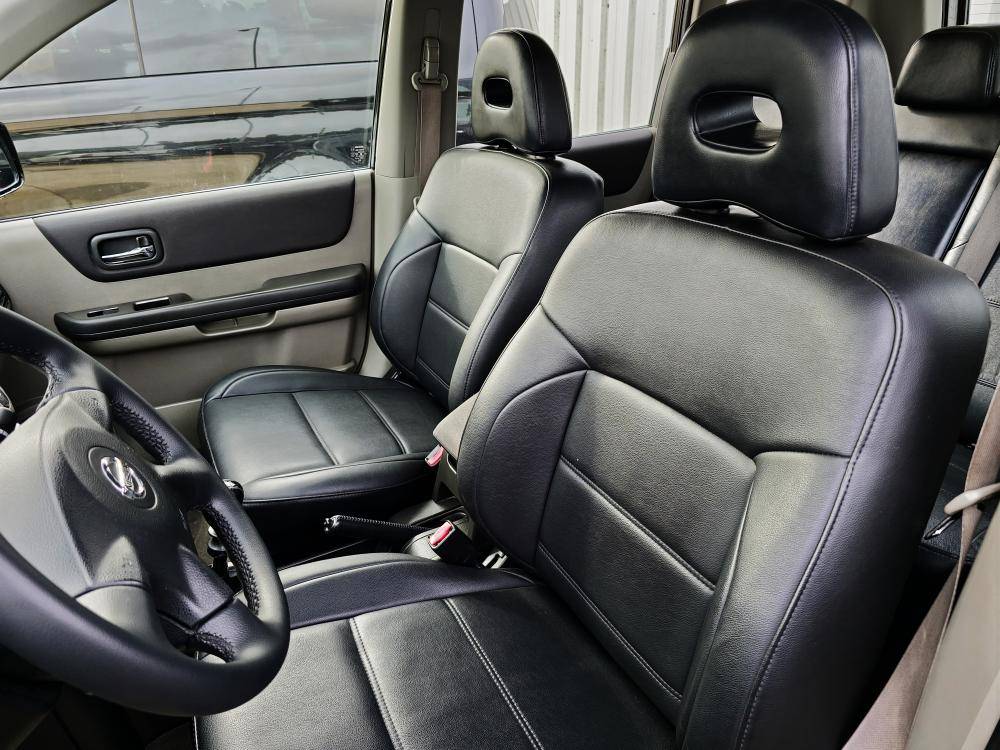 nissan-x-trail-2005-diesel-2184cc