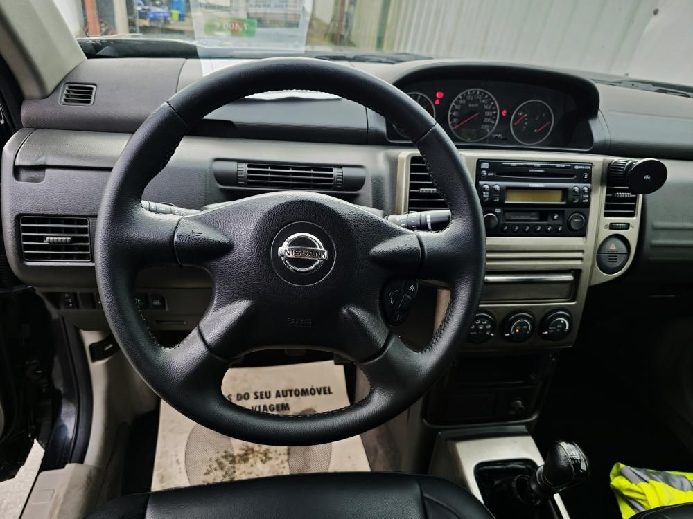 nissan-x-trail-2005-diesel-2184cc