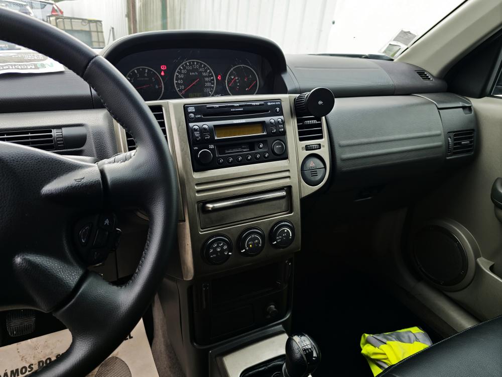 nissan-x-trail-2005-diesel-2184cc