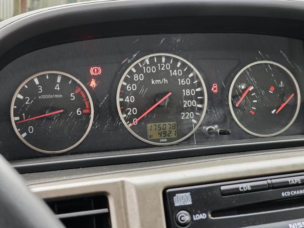 nissan-x-trail-2005-diesel-2184cc