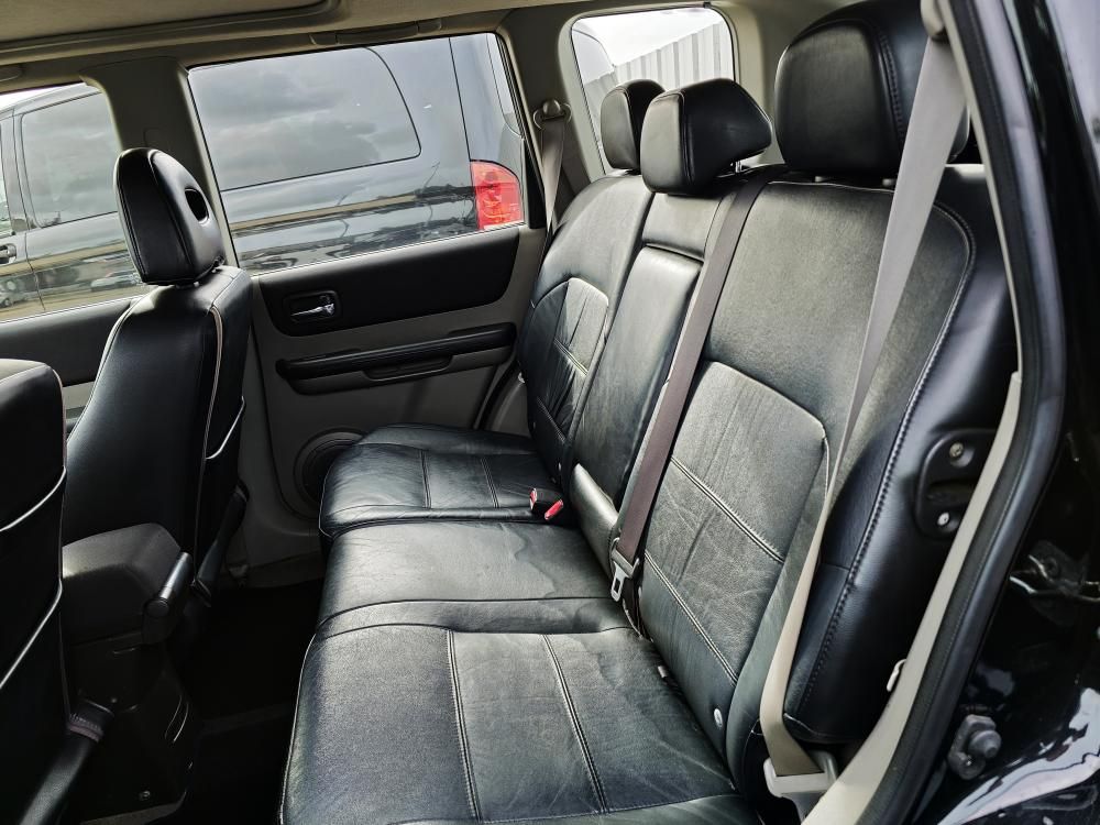 nissan-x-trail-2005-diesel-2184cc