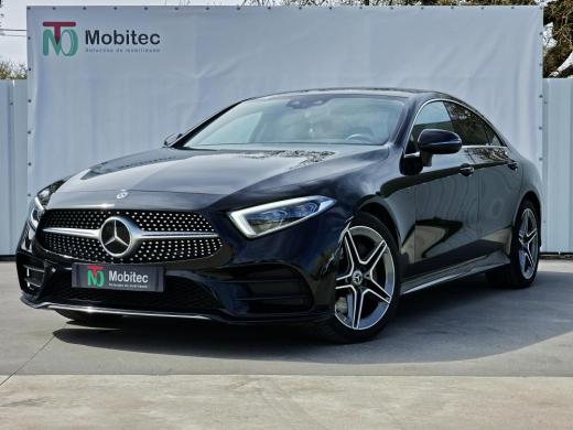 mercedes-benz-cls-2018-diesel-2925cc