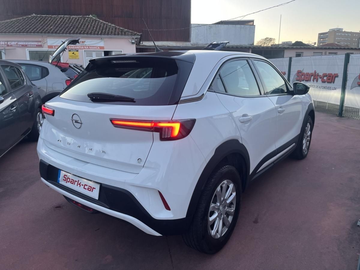 opel-mokka-2022-eletrico-1000cc