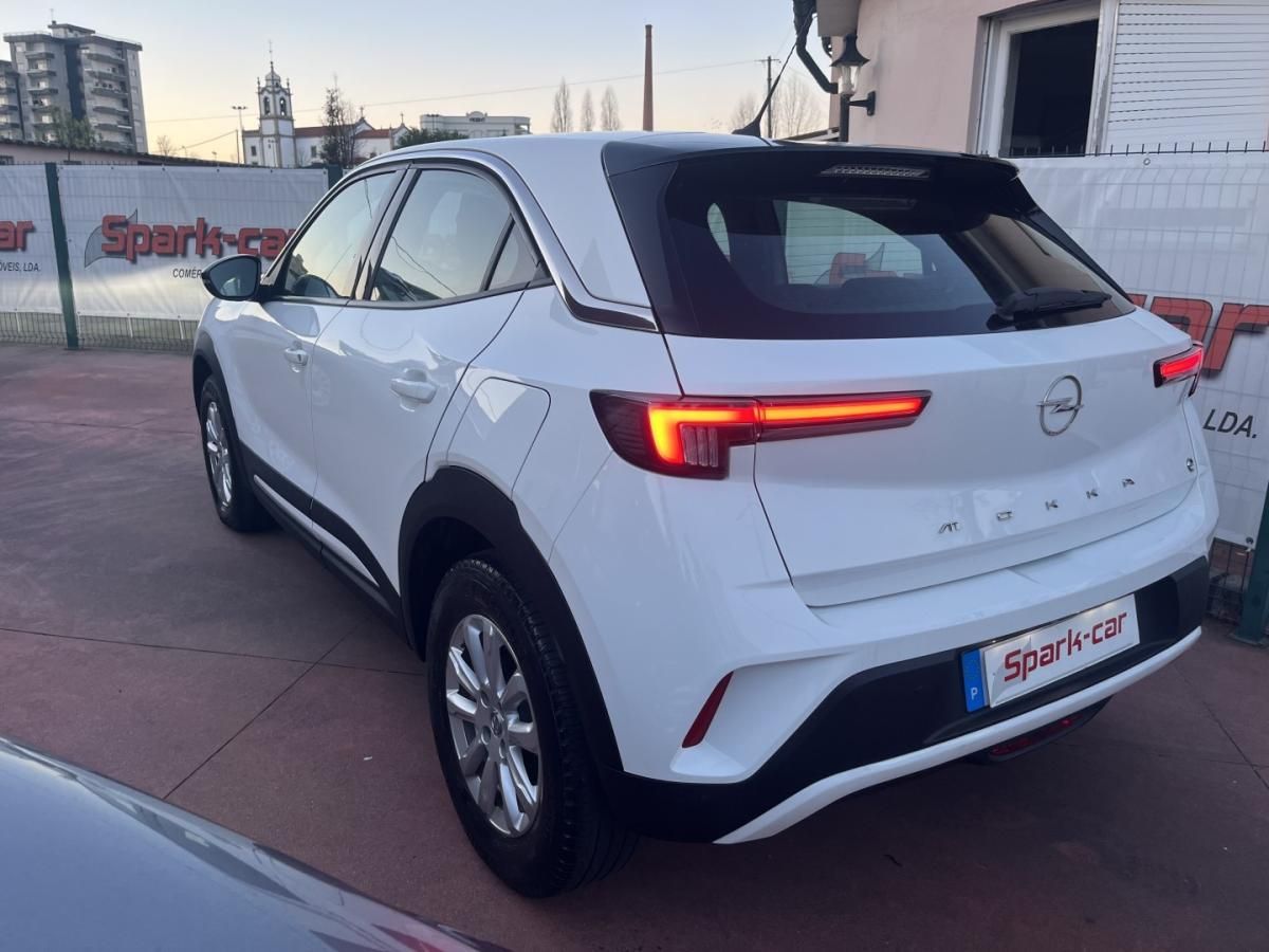 opel-mokka-2022-eletrico-1000cc
