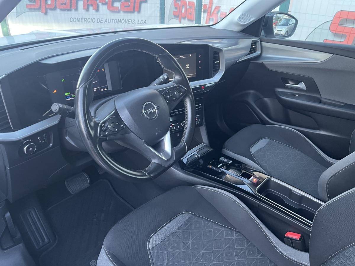 opel-mokka-2022-eletrico-1000cc