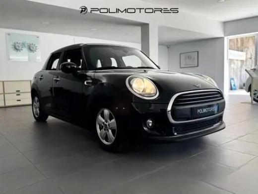 mini-one-2019-gasolina-1499cc