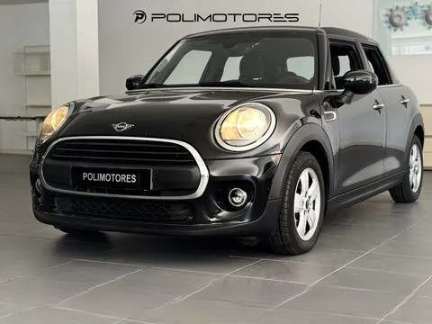 mini-one-2019-gasolina-1499cc