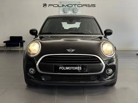 mini-one-2019-gasolina-1499cc