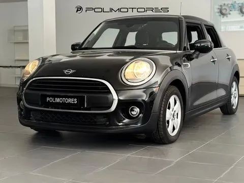 mini-one-2019-gasolina-1499cc