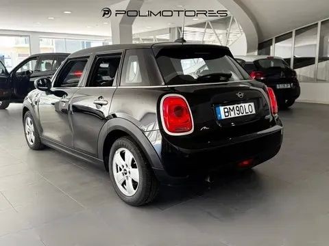 mini-one-2019-gasolina-1499cc