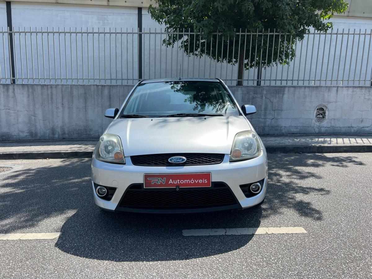 ford-fiesta-2007-diesel-1399cc