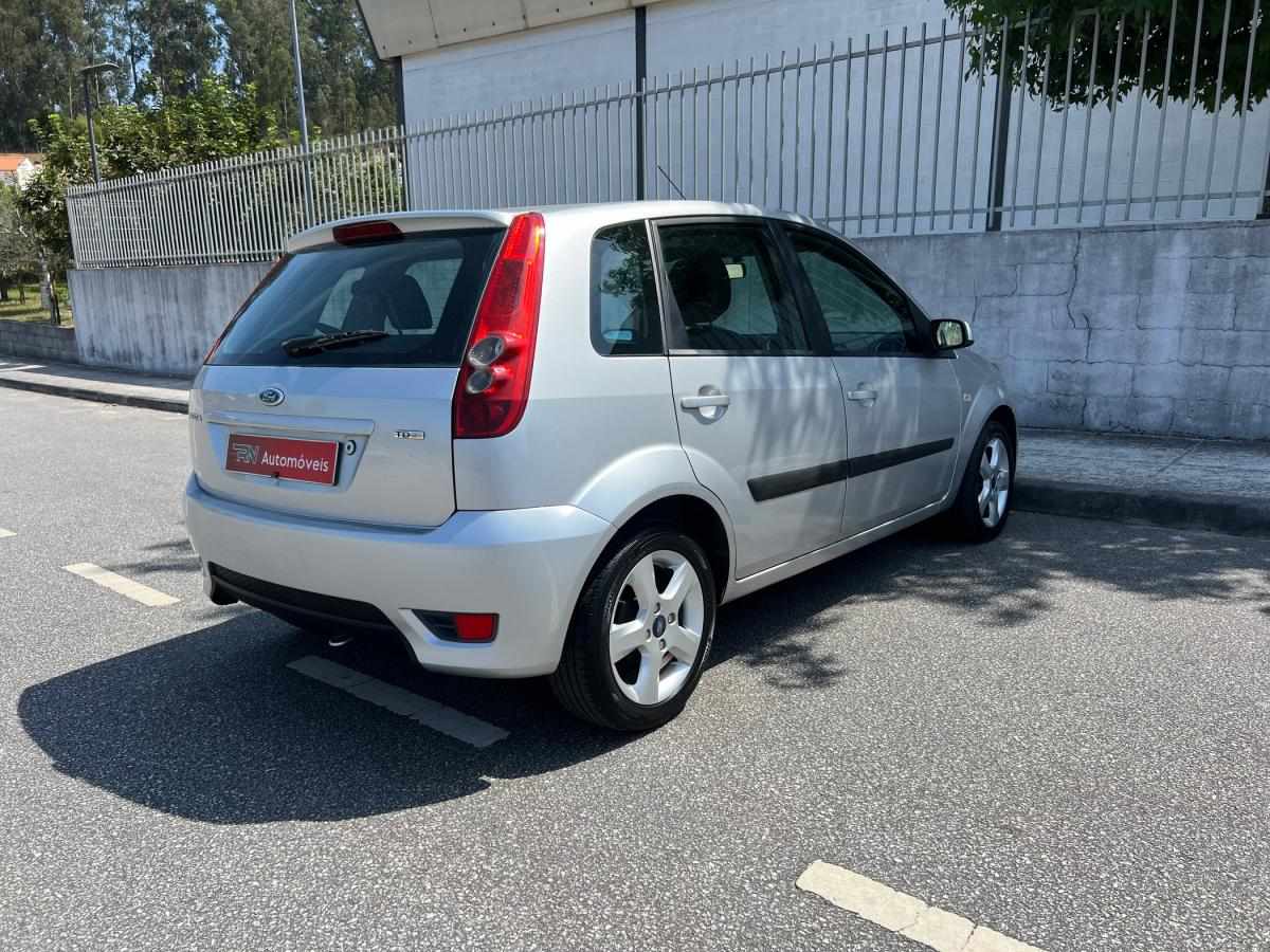 ford-fiesta-2007-diesel-1399cc
