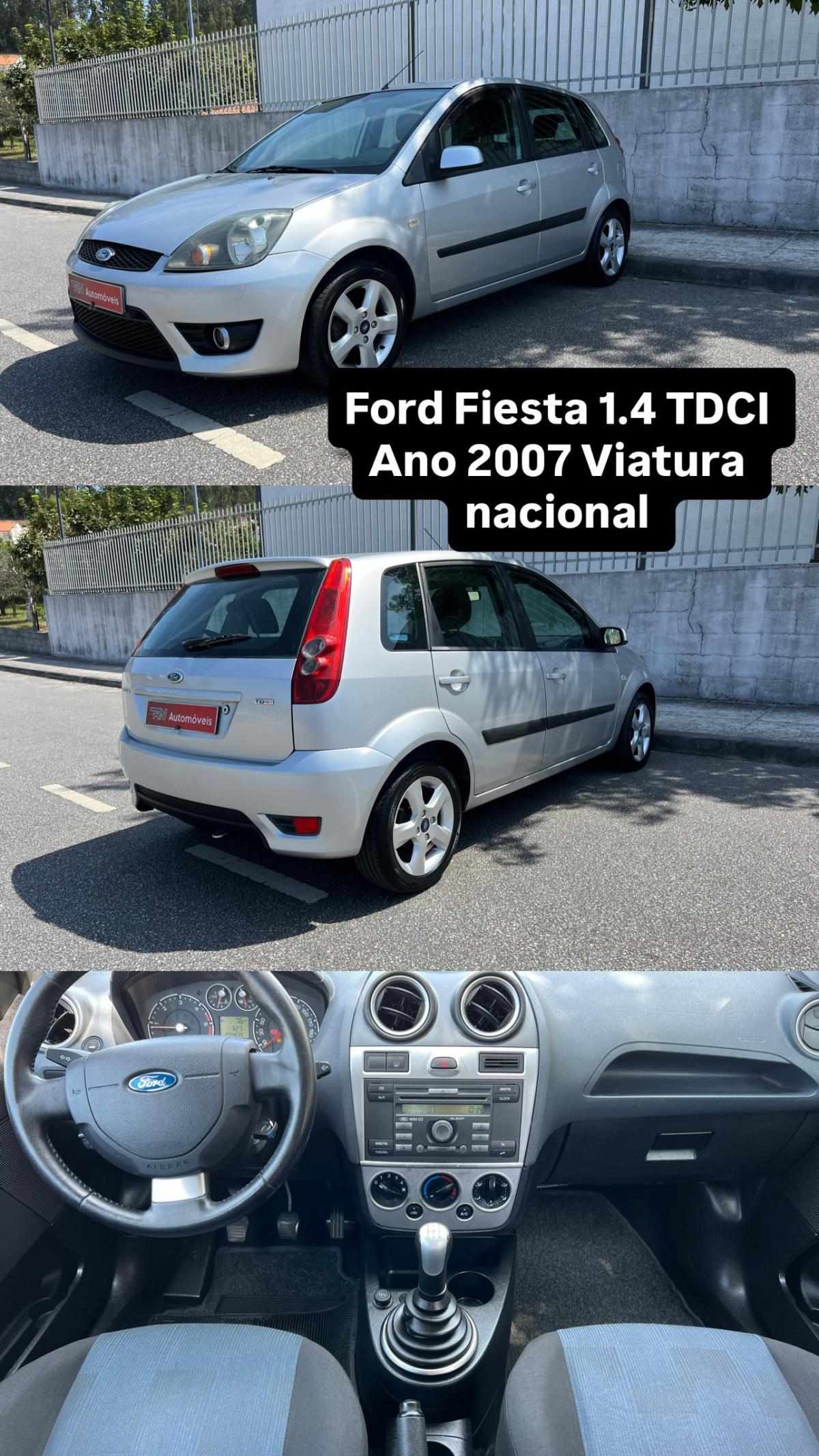 ford-fiesta-2007-diesel-1399cc