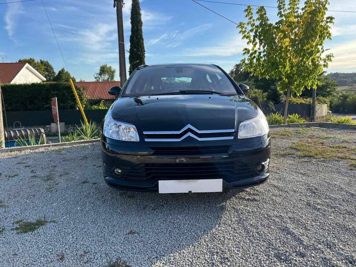 citroen-c4-2006-diesel-1560cc