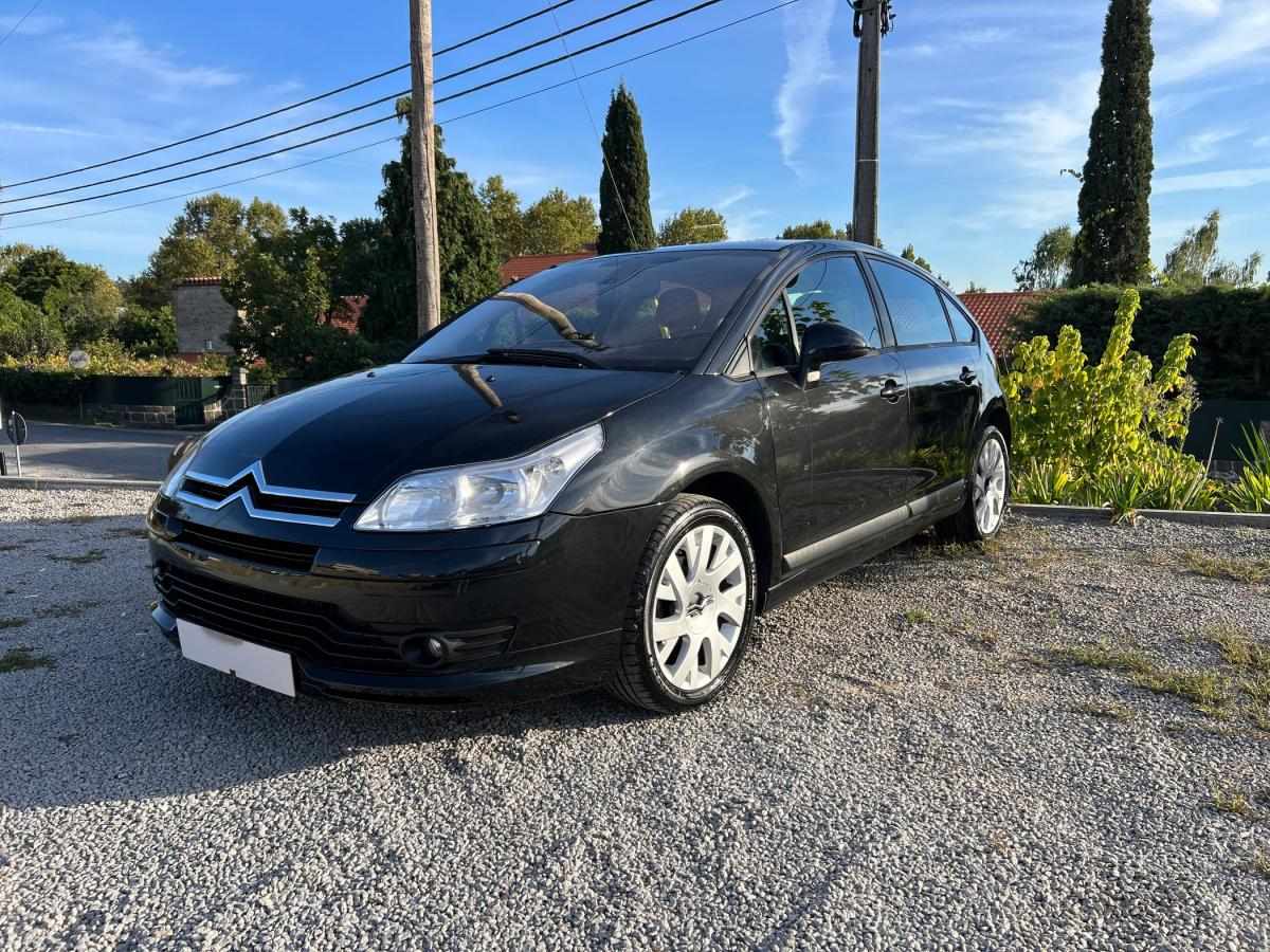 citroen-c4-2006-diesel-1560cc
