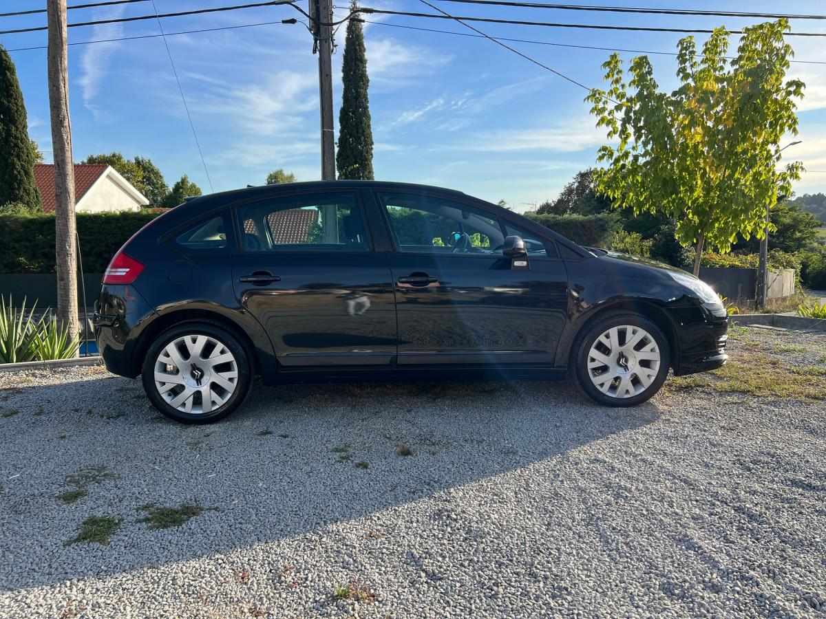 citroen-c4-2006-diesel-1560cc