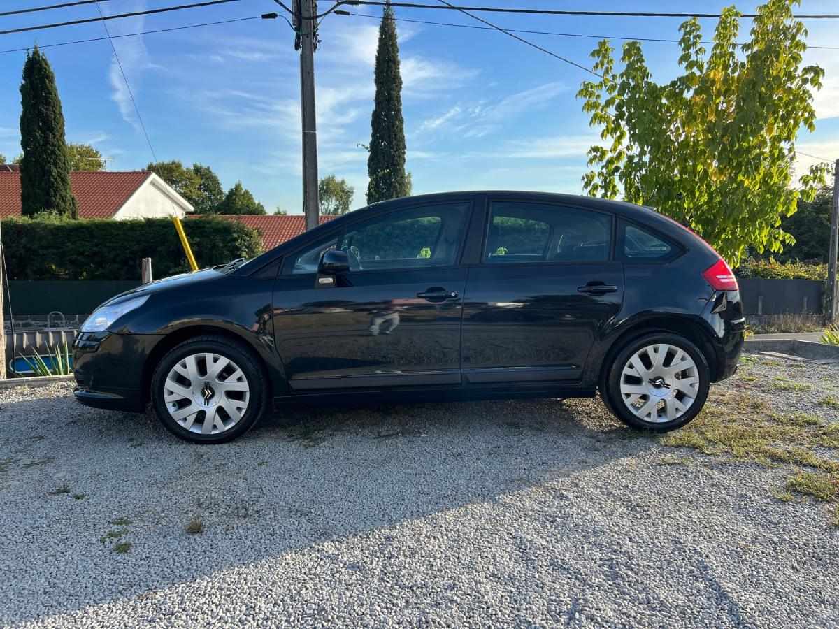 citroen-c4-2006-diesel-1560cc