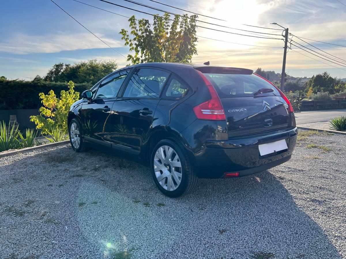 citroen-c4-2006-diesel-1560cc