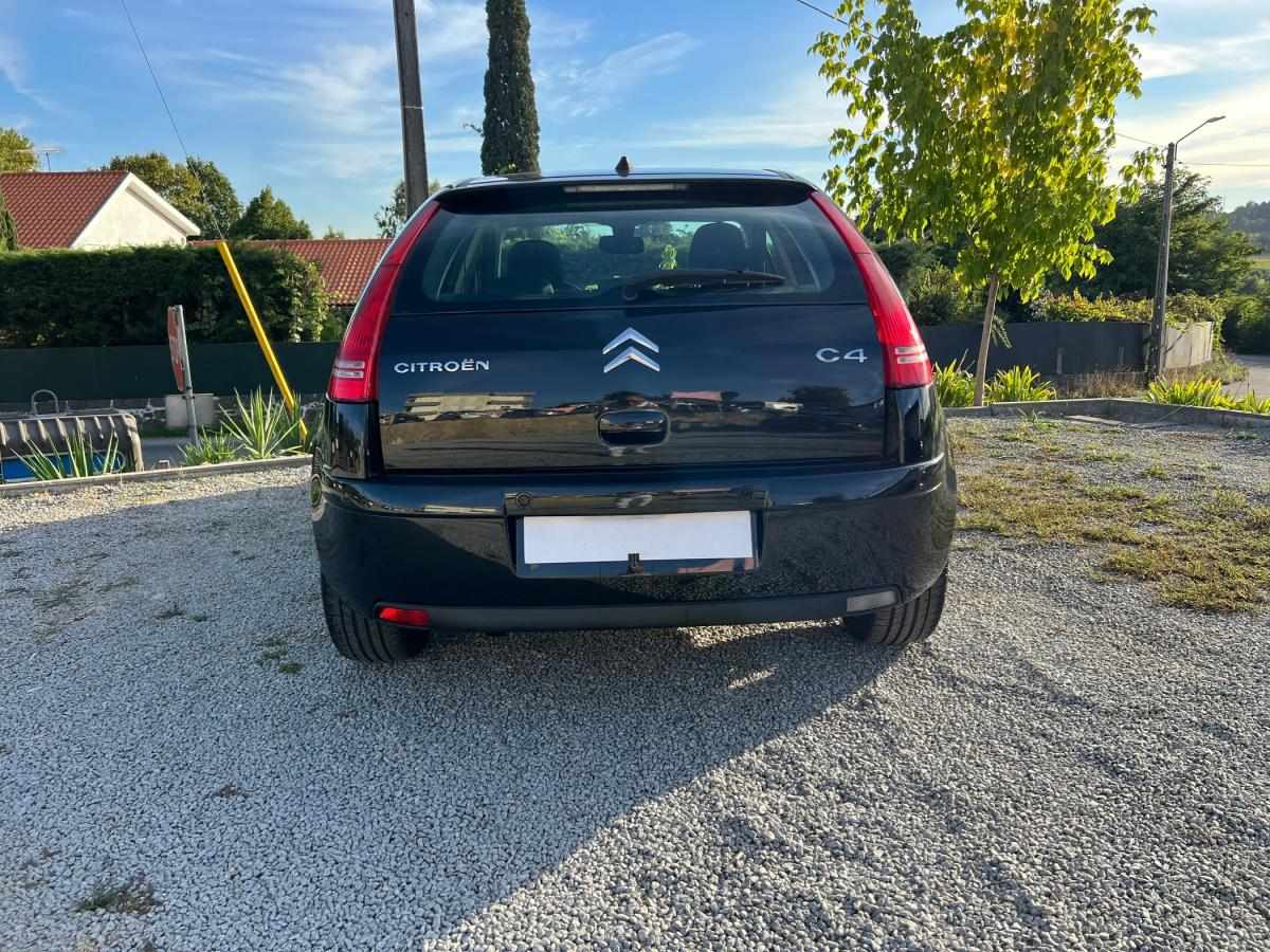 citroen-c4-2006-diesel-1560cc