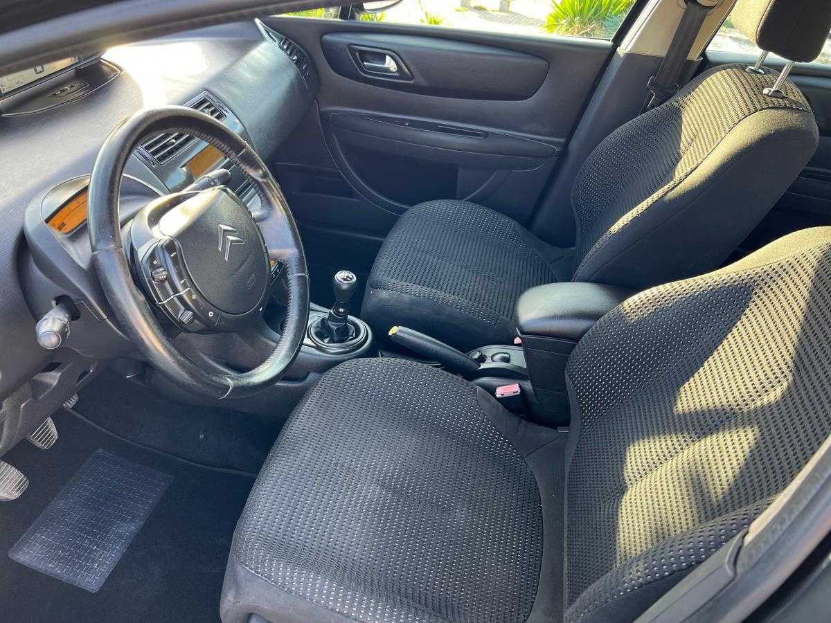 citroen-c4-2006-diesel-1560cc