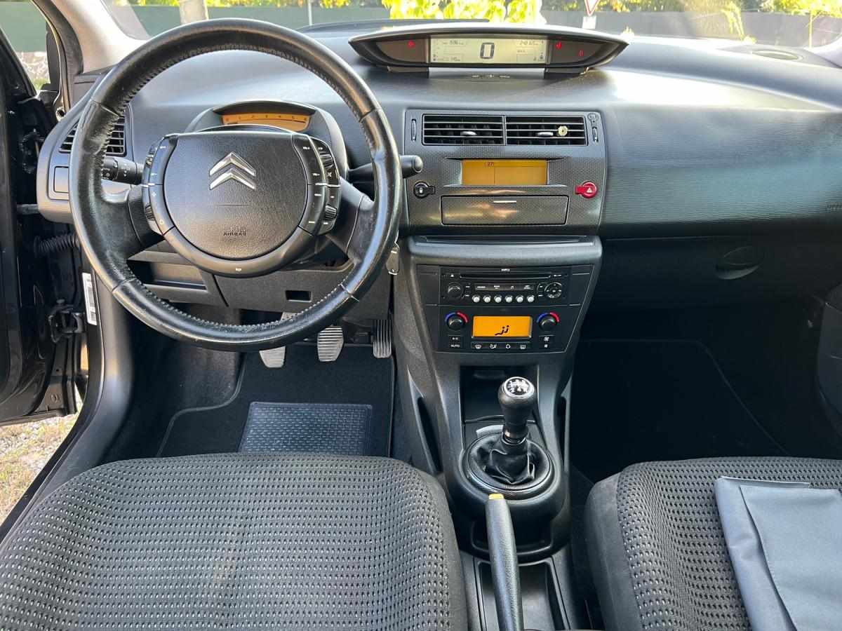citroen-c4-2006-diesel-1560cc