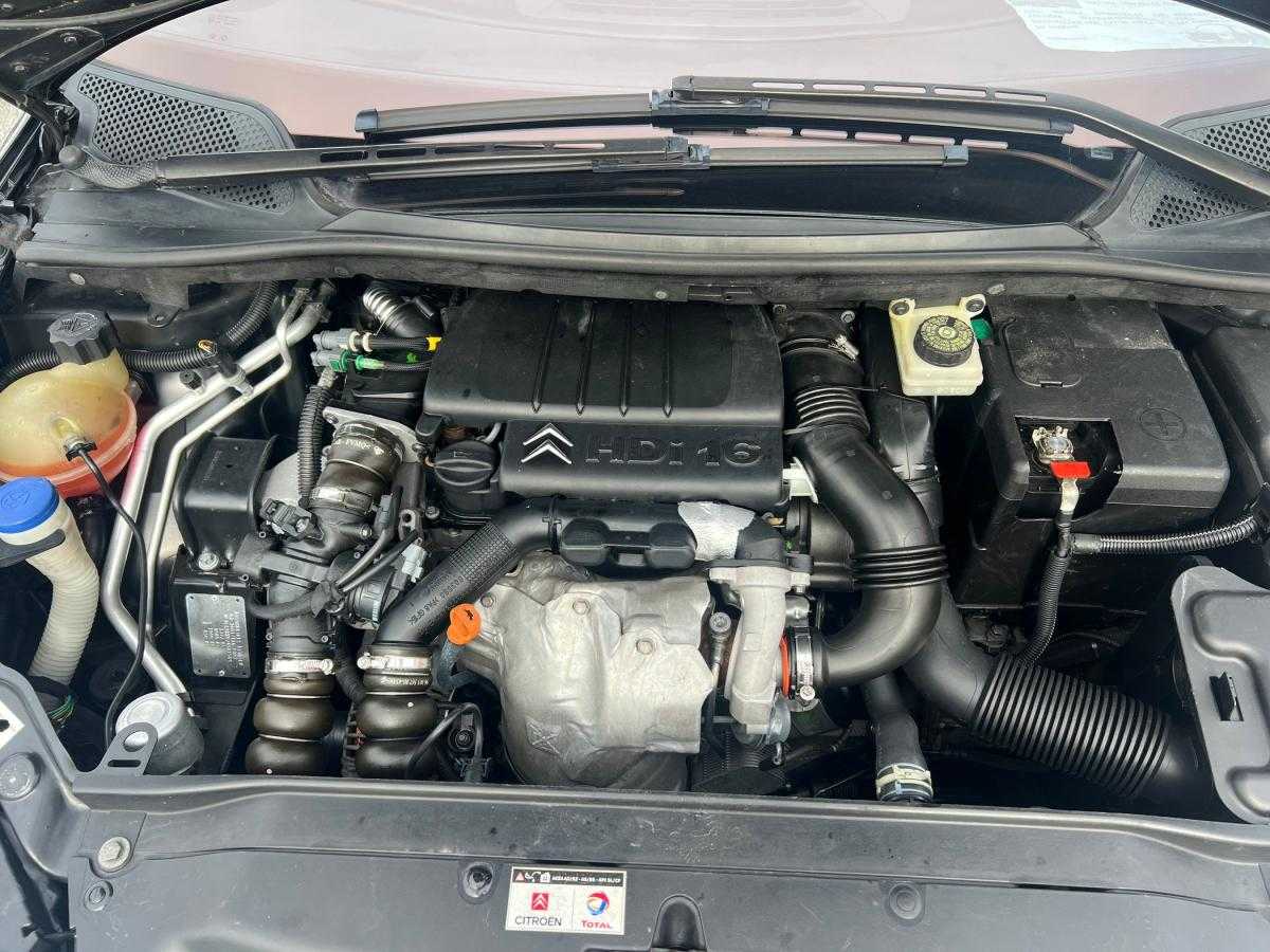 citroen-c4-2006-diesel-1560cc