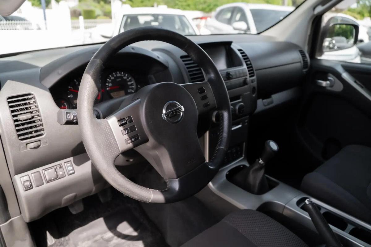 nissan-navara-2007-diesel-2488cc