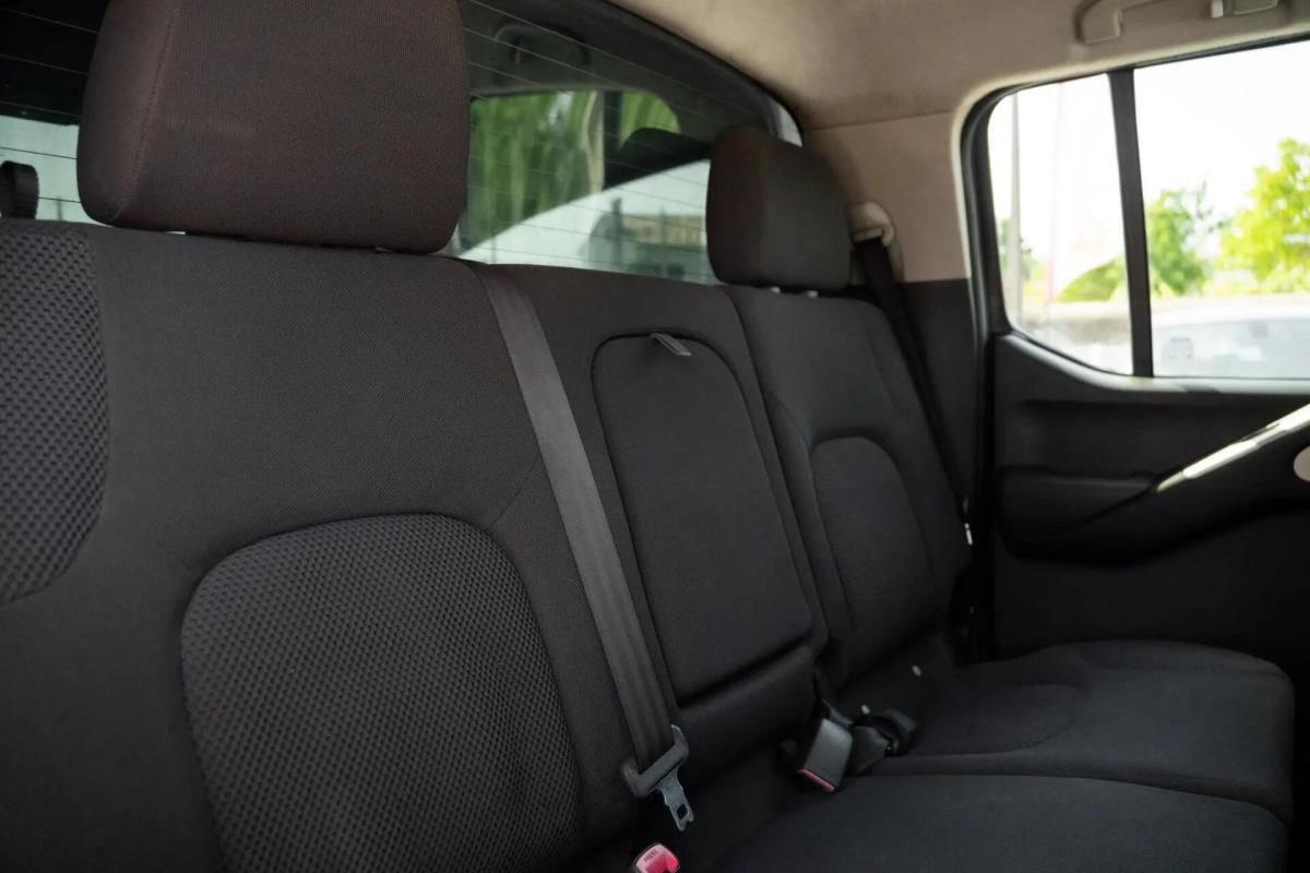 nissan-navara-2007-diesel-2488cc