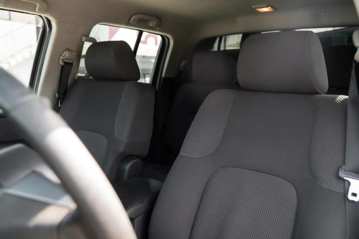 nissan-navara-2007-diesel-2488cc