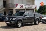 nissan-navara-2007-diesel-2488cc