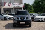 nissan-navara-2007-diesel-2488cc