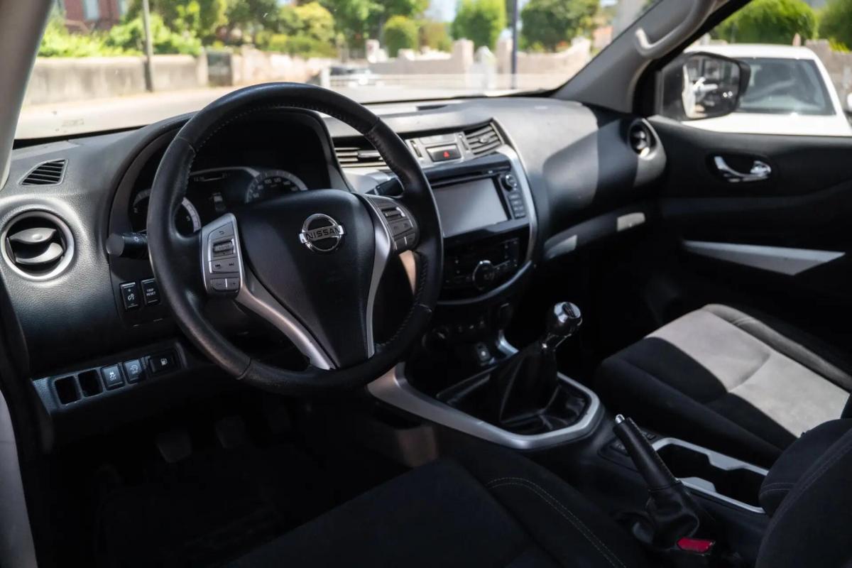 nissan-navara-2017-diesel-2298cc