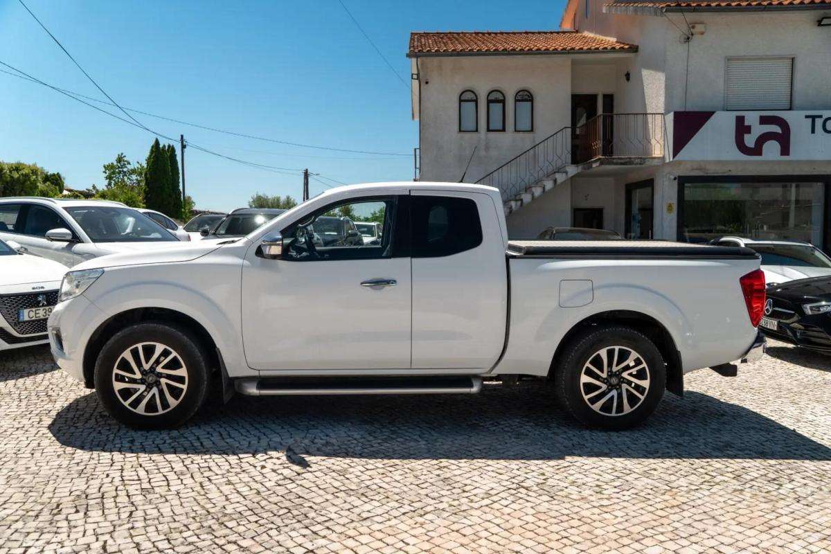 nissan-navara-2017-diesel-2298cc
