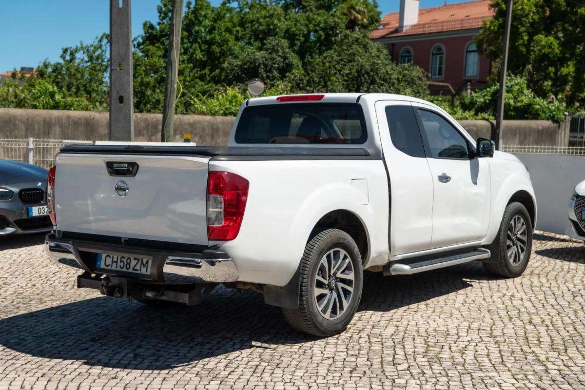 nissan-navara-2017-diesel-2298cc