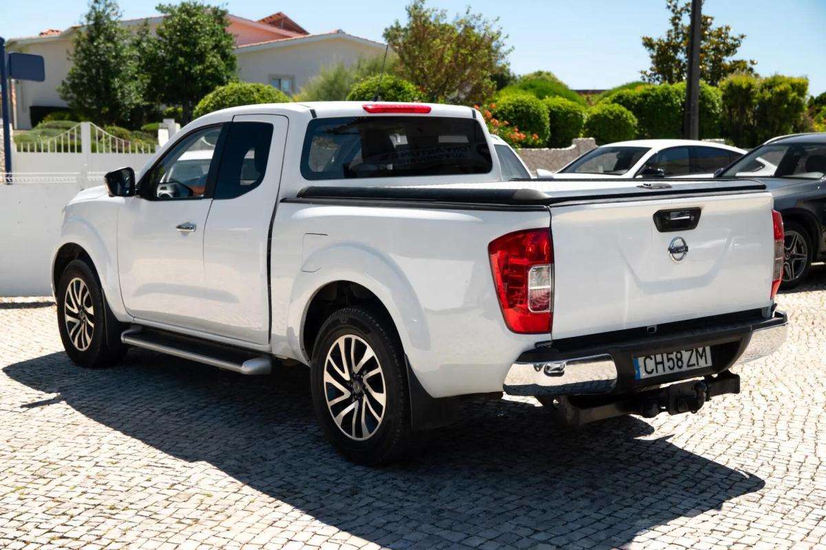 nissan-navara-2017-diesel-2298cc