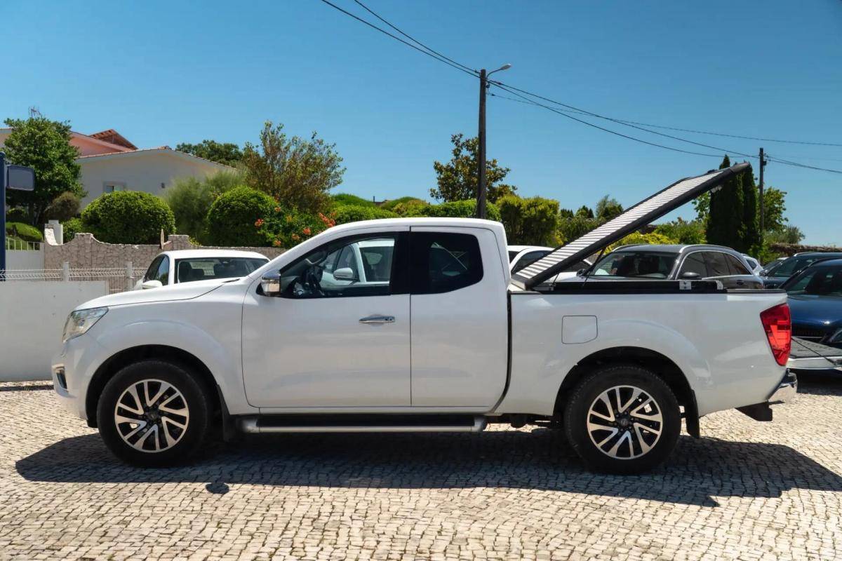 nissan-navara-2017-diesel-2298cc