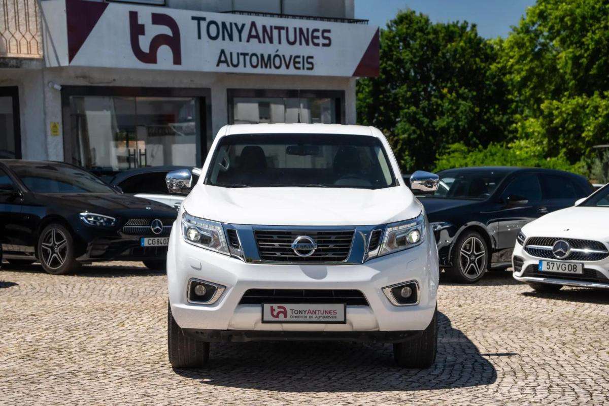nissan-navara-2017-diesel-2298cc