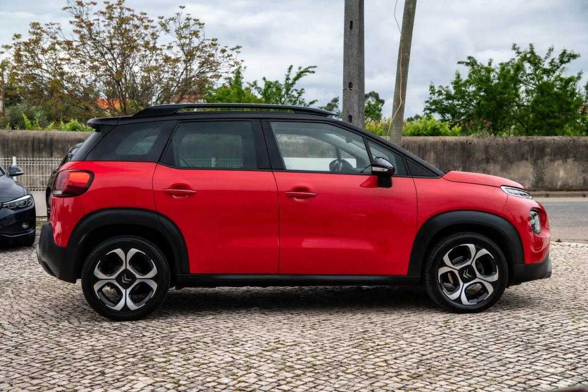 citroen-c3-aircross-2019-diesel-1499cc