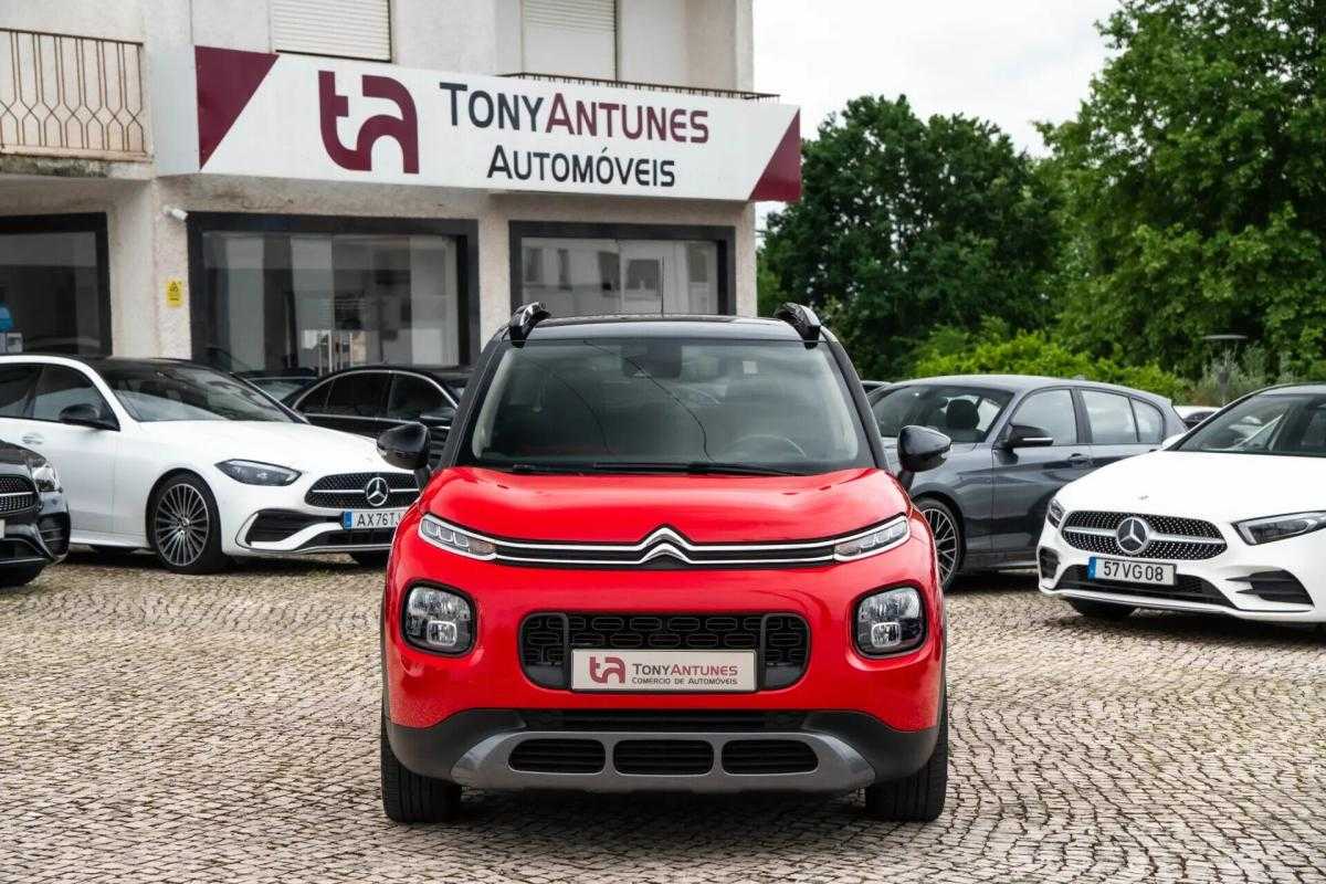 citroen-c3-aircross-2019-diesel-1499cc