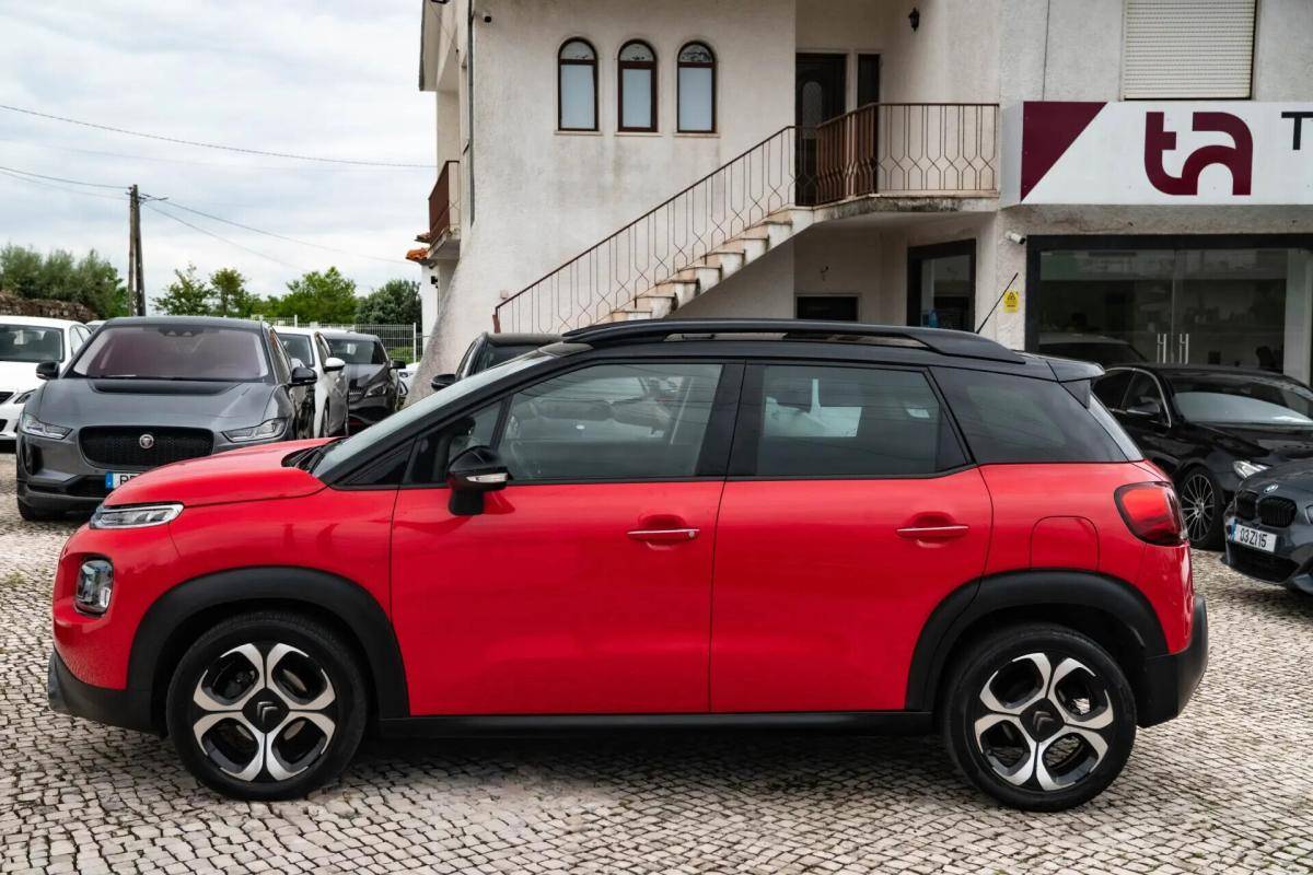 citroen-c3-aircross-2019-diesel-1499cc